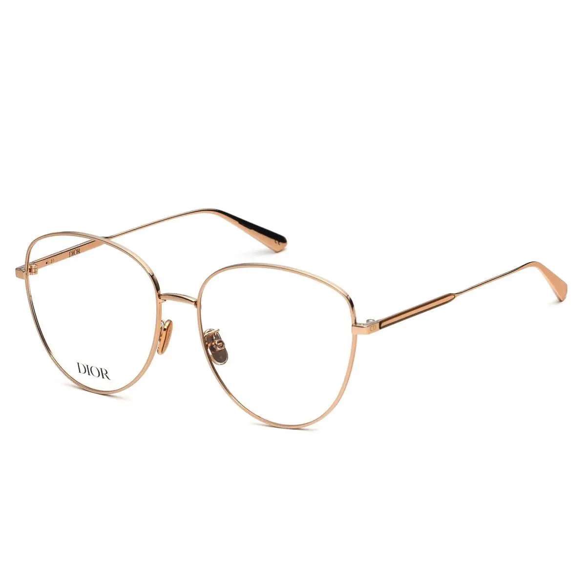 Christian  CDGEMDIOROR3U-E000 Eyeglasses 58mm by Dior