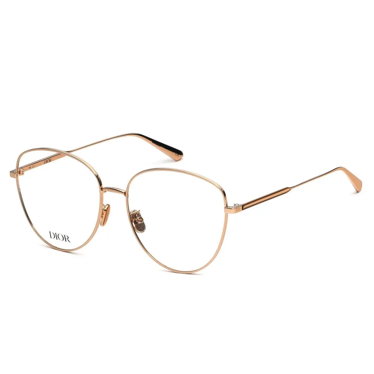 Christian Dior CDGEMDIOROR3U-E000 Eyeglasses 58mm
