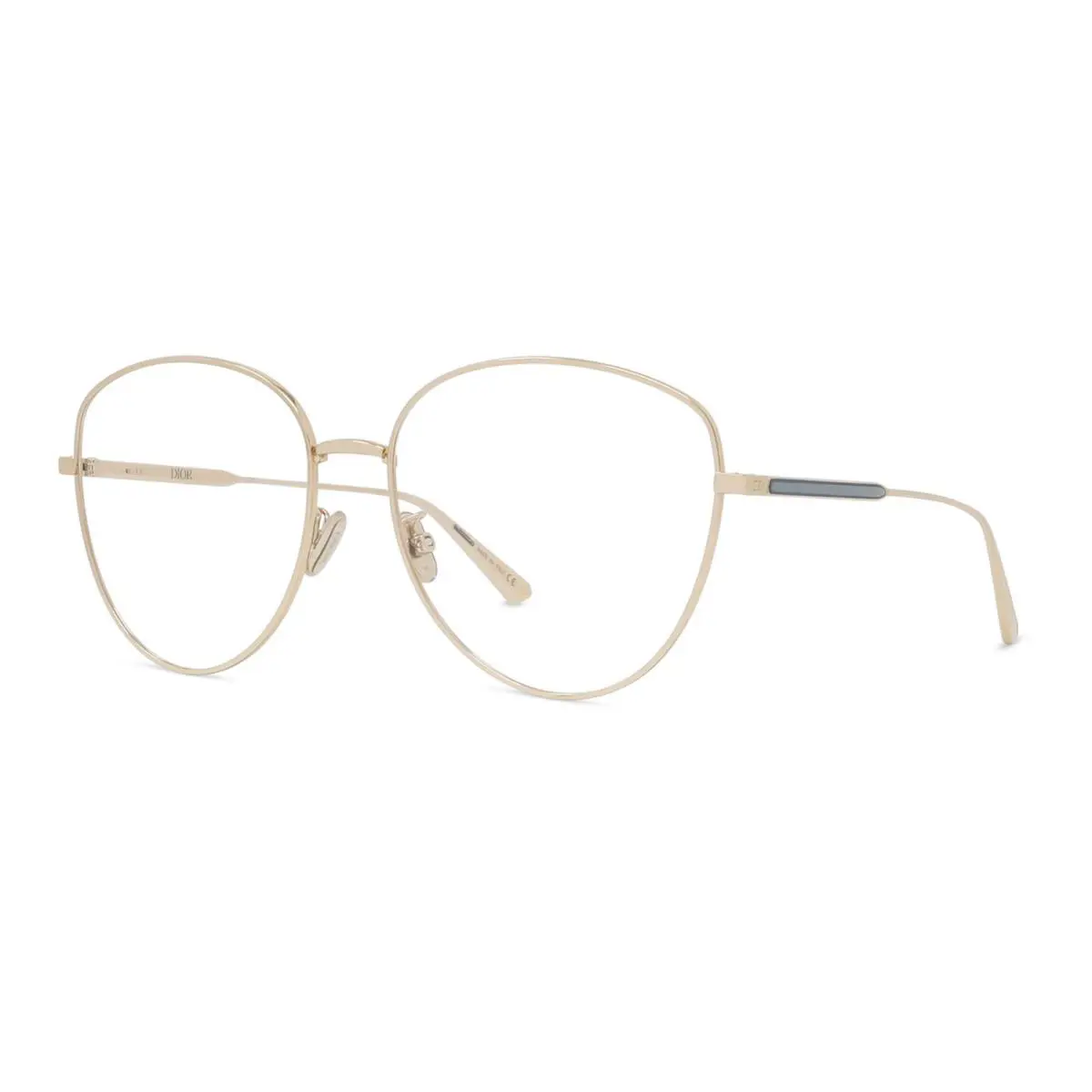 Christian  GEMDIOROR3U-B700-CD50031U-032 Eyeglasses 58mm by Dior