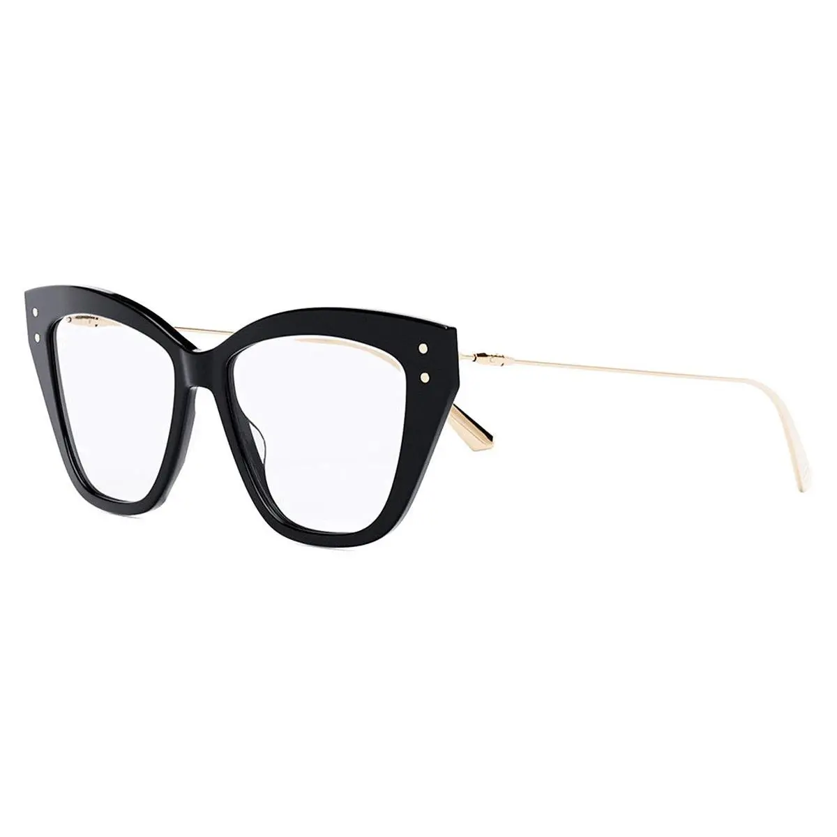 Christian  CD50066I-001 Eyeglasses 52mm by Dior