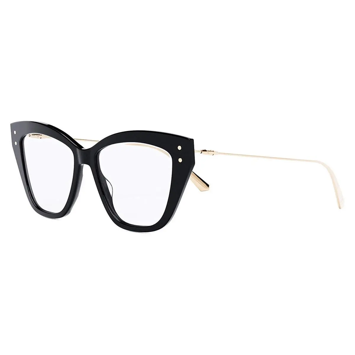 Christian Dior CD50066I-001 Eyeglasses 52mm