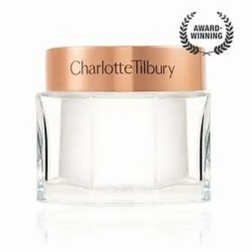 Charlotte`s Magic Cream Spf Refillable - 50ML with Sachet
