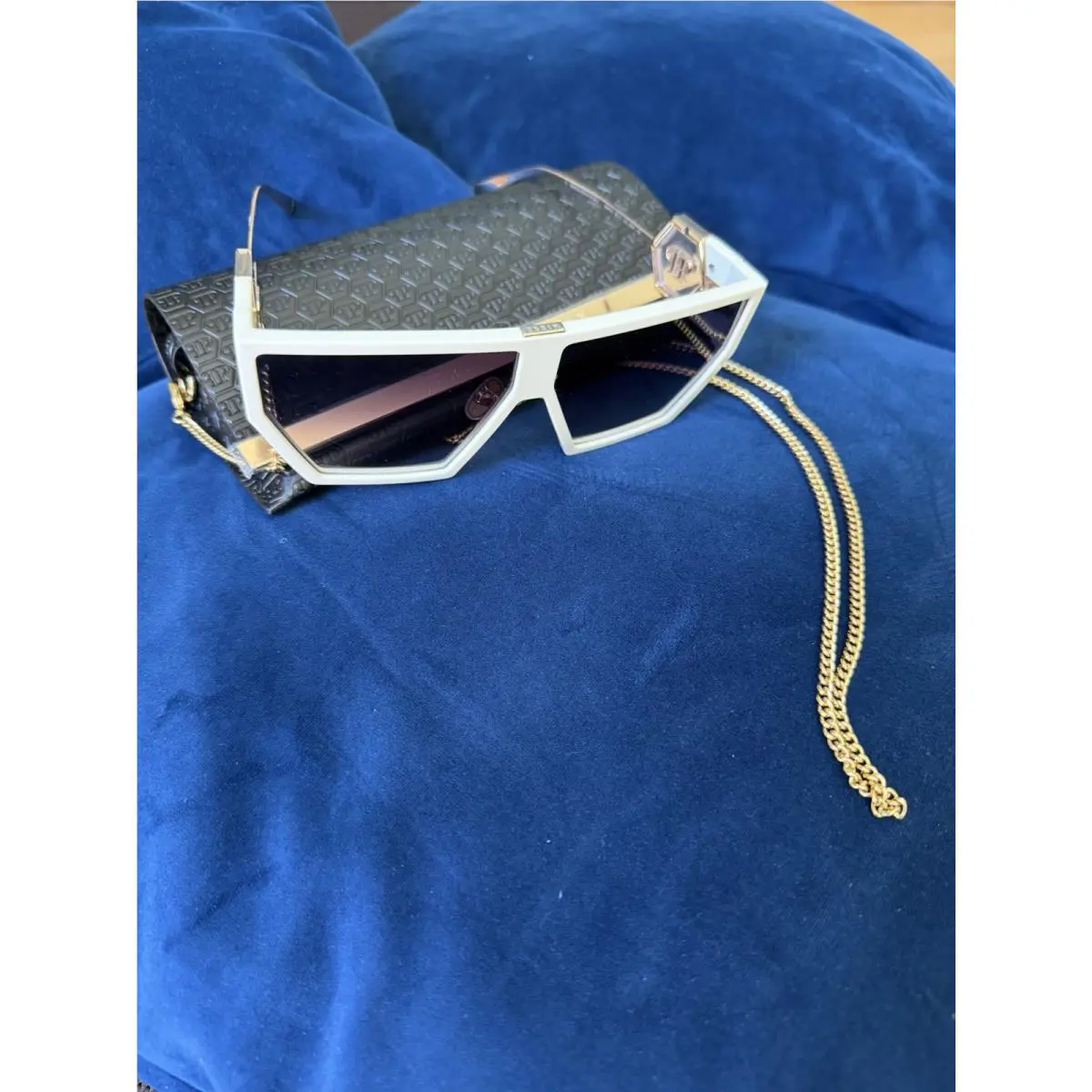 Philipp Plein Sunglasses Space Rock Plein 65-10-135