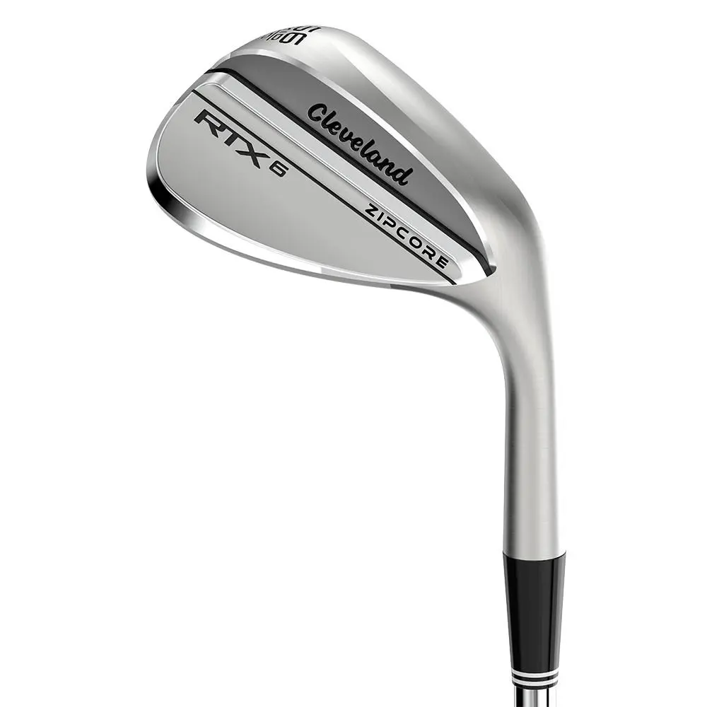 Cleveland Golf  - RTX 6 Zipcore - RTX Zipcore - Tour Satin 0
