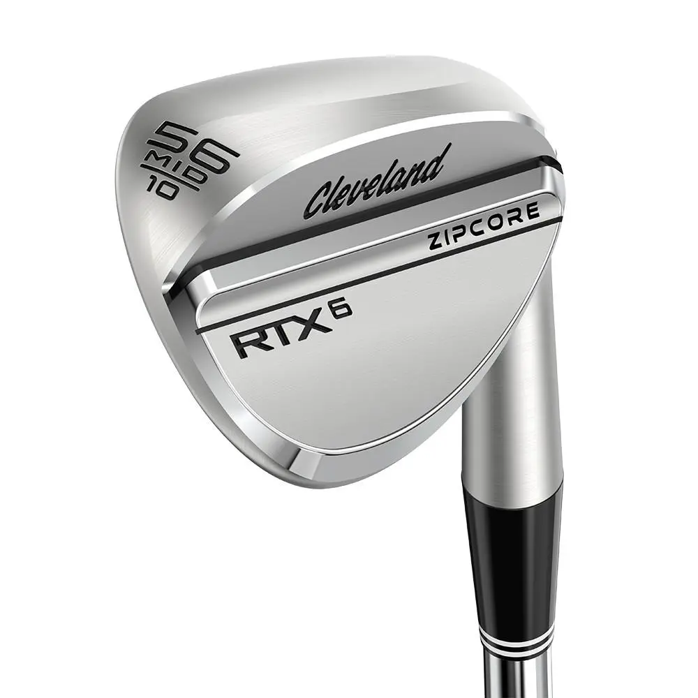Cleveland Golf  - RTX 6 Zipcore - RTX Zipcore - Tour Satin 3
