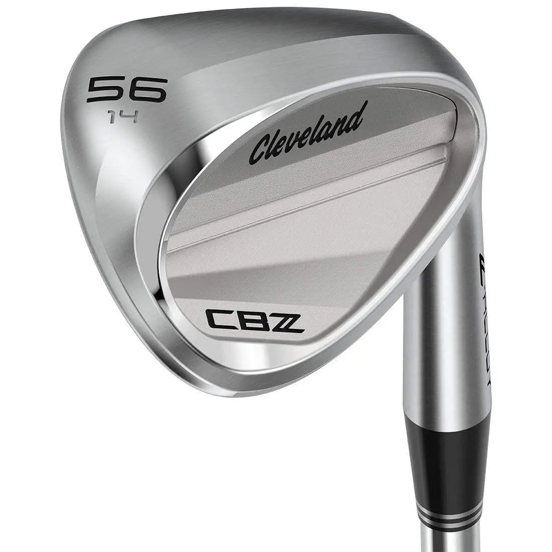 Cleveland Golf  - Cleveland CBZ Wedge - CBZ Wedge 0