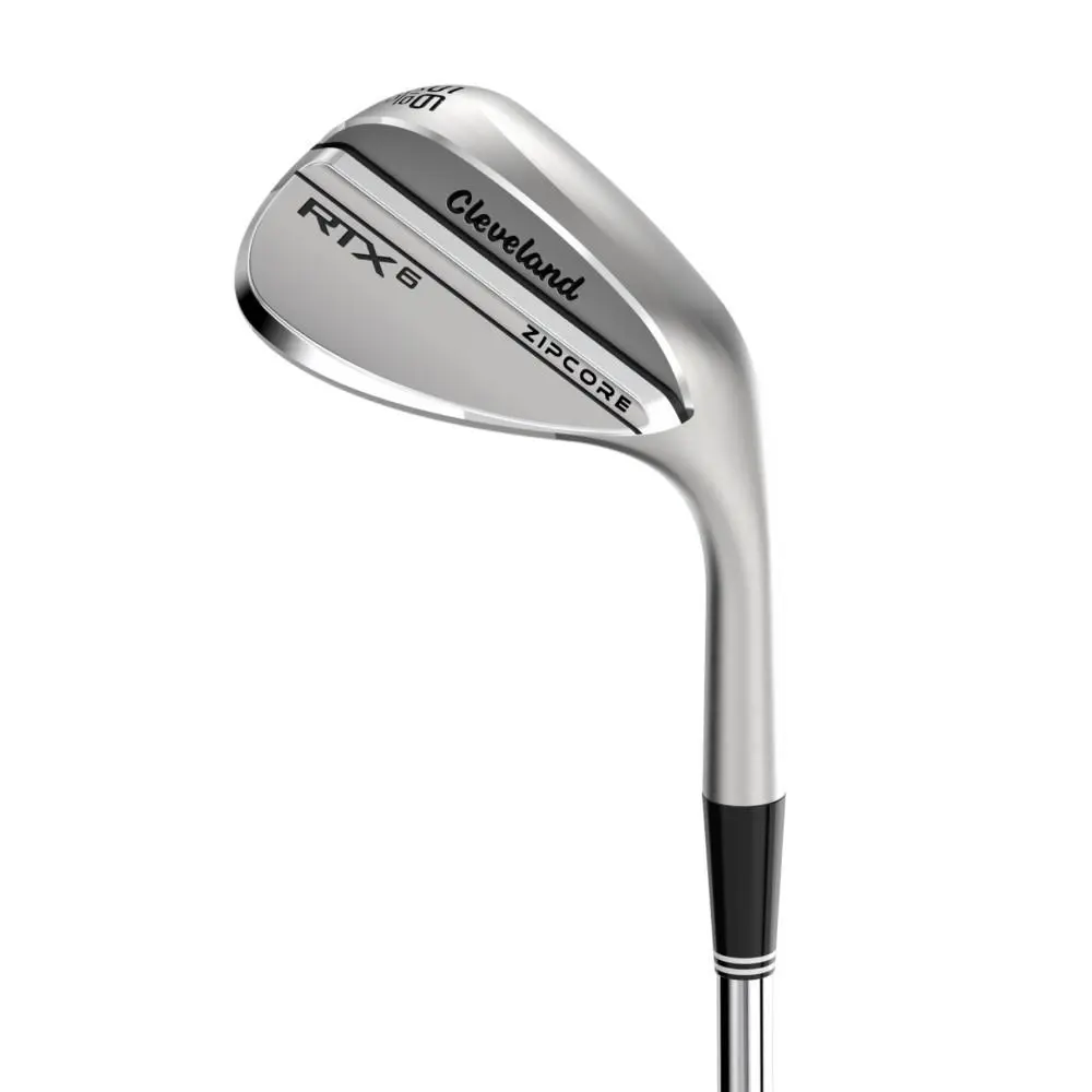 Cleveland Golf  - RTX 6 Zipcore Tour Satin 3
