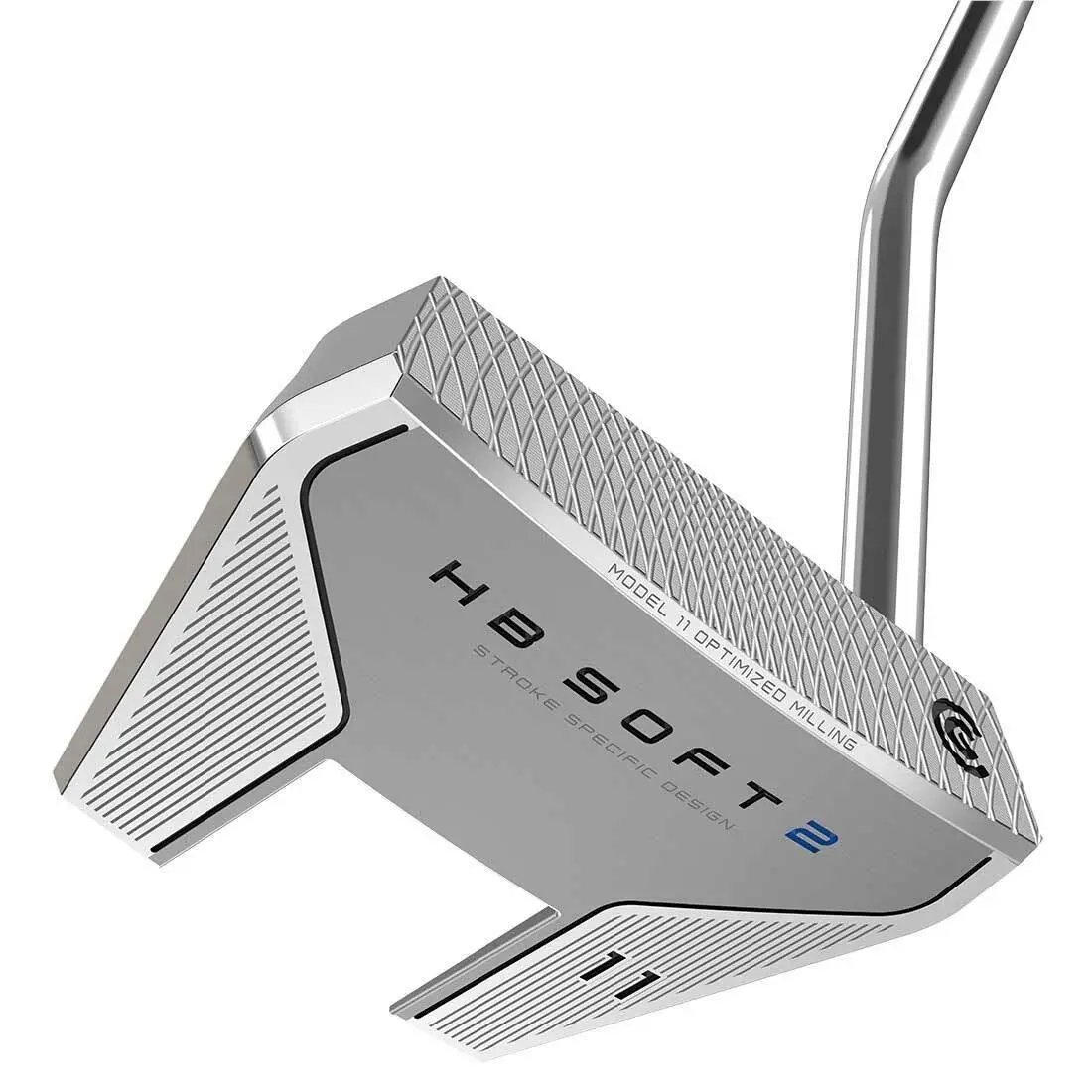 Cleveland Golf  - Cleveland HB Soft 2 #11 Putter 0