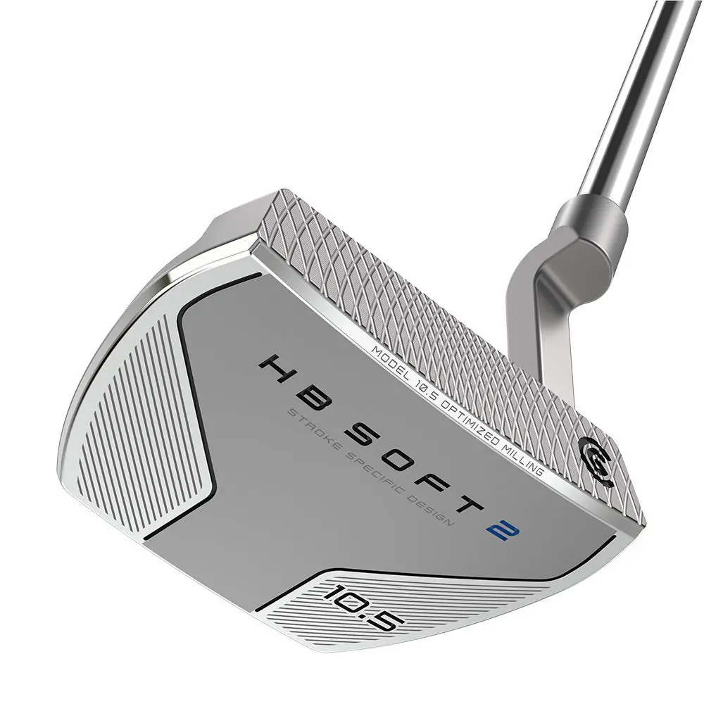 Cleveland Golf  - HB Soft 2 #10.5P - Soft 3