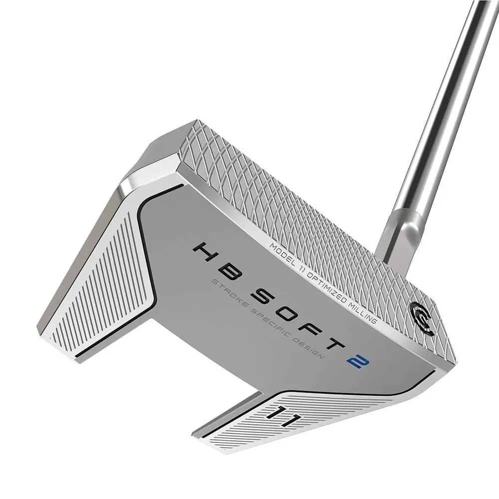 Cleveland Golf  - HB Soft 2 #11S - Soft 3
