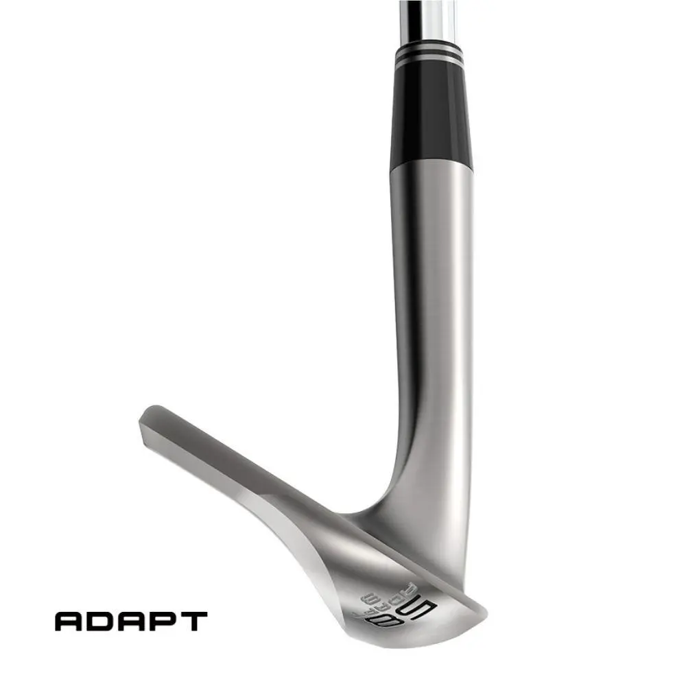 Cleveland Golf  - RTZ Adapt Tour Rack - RTZ Adapt Tour Rack 2