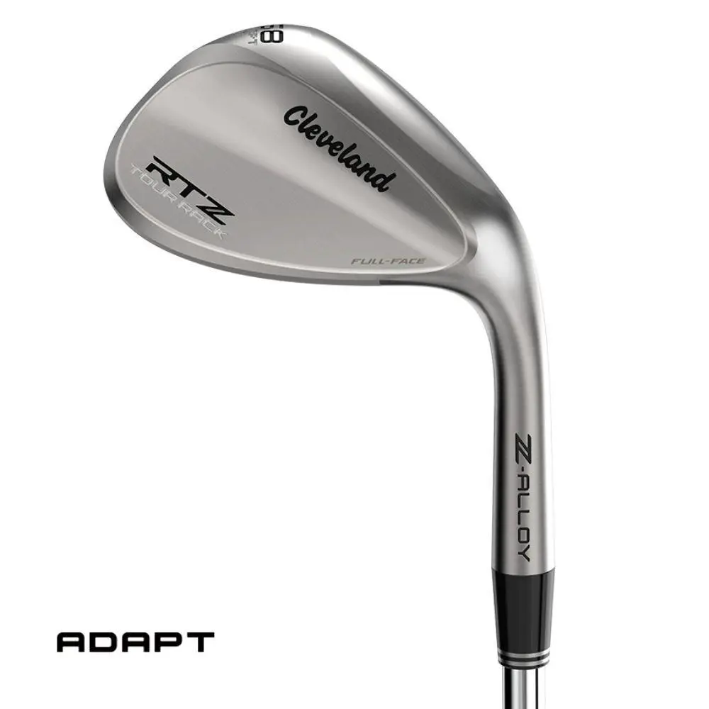 Cleveland Golf  - RTZ Adapt Tour Rack - RTZ Adapt Tour Rack 4