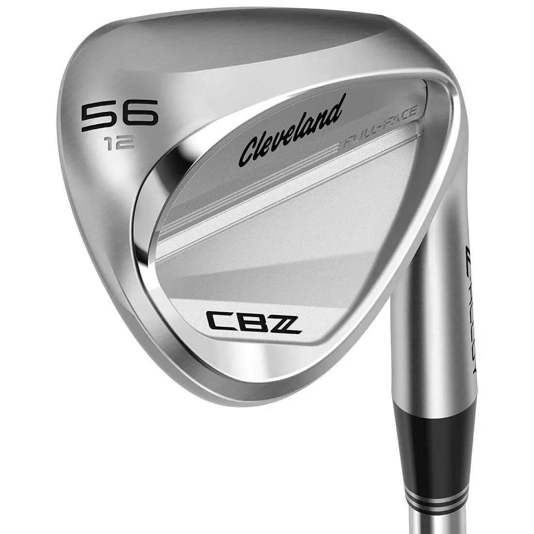 Cleveland Golf  - Cleveland CBZ Full Face Wedge 0