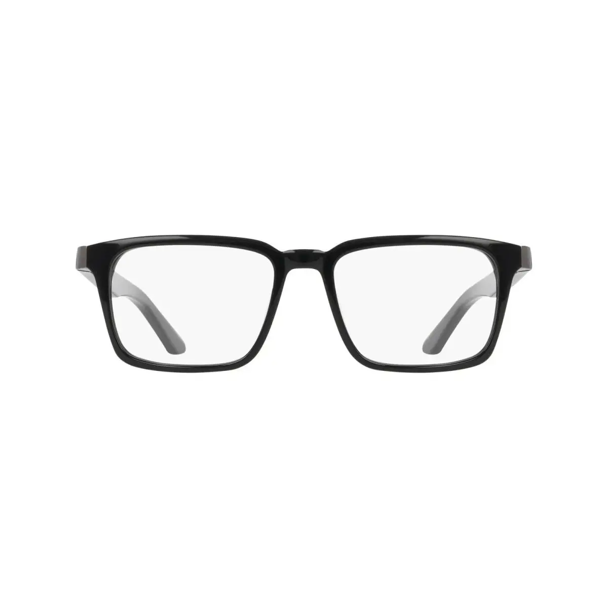 Dragon DR7015 Eyeglasses Eye Glasses 001 Black 51mm Men