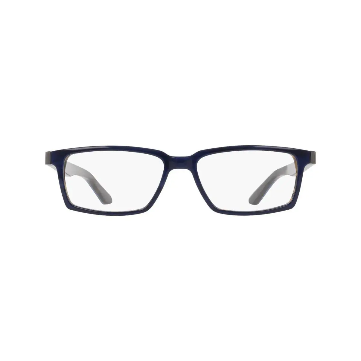 Dragon DR7016 Eyeglasses Eye Glasses 405 Dark Blue Over Tortoise