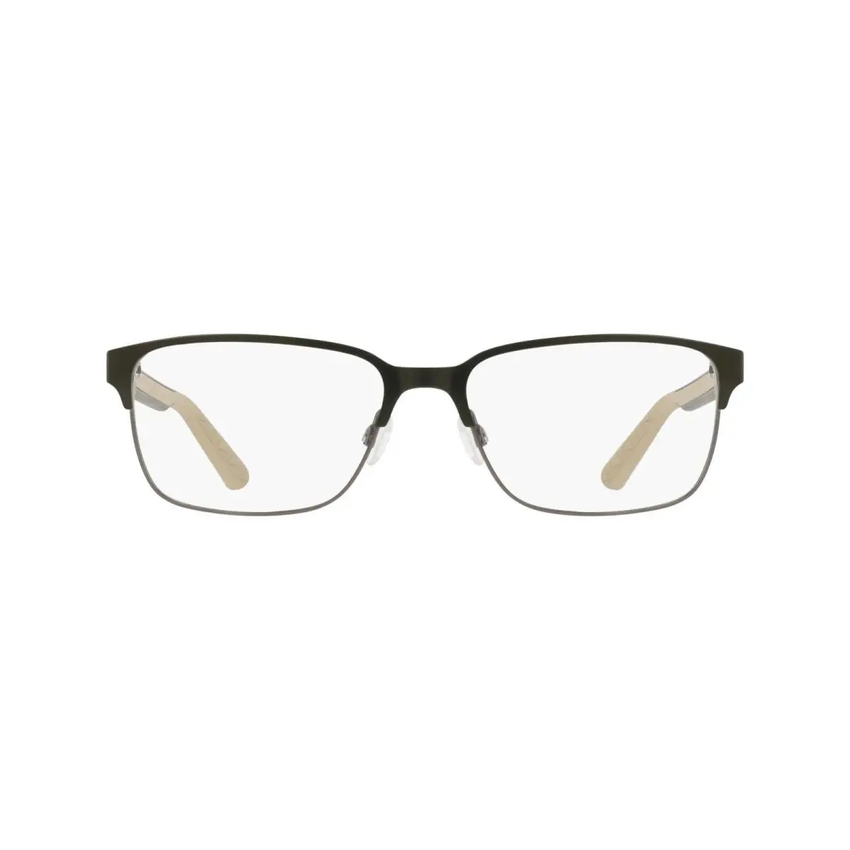 Dragon DR5018 Eyeglasses Eye Glasses 310 Satin Olive 57mm Men