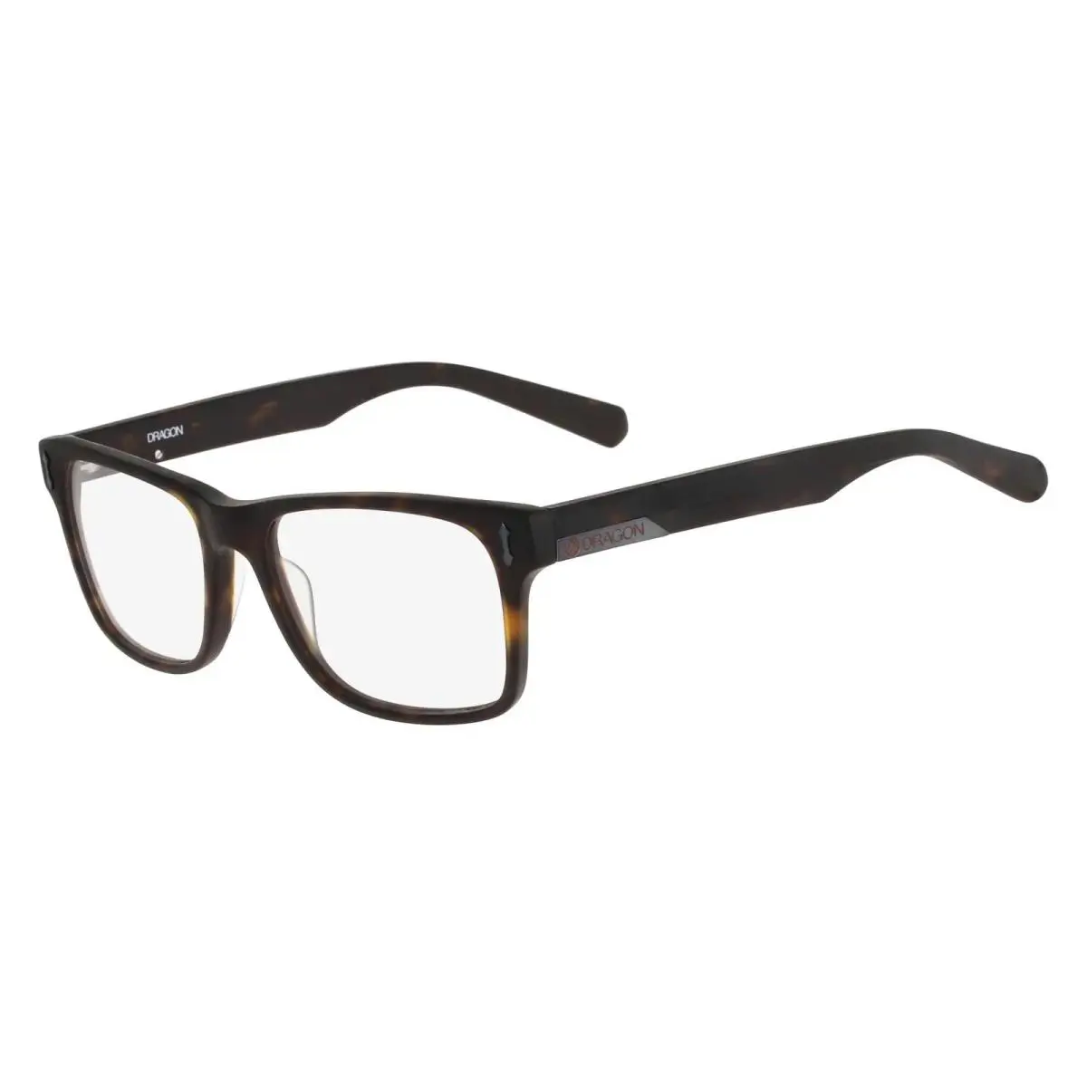 Dragon Spencer Eyeglasses Eye Glasses 226 Matte Tortoise 53mm Men - Frame: Matte Tortoise, Code: 226