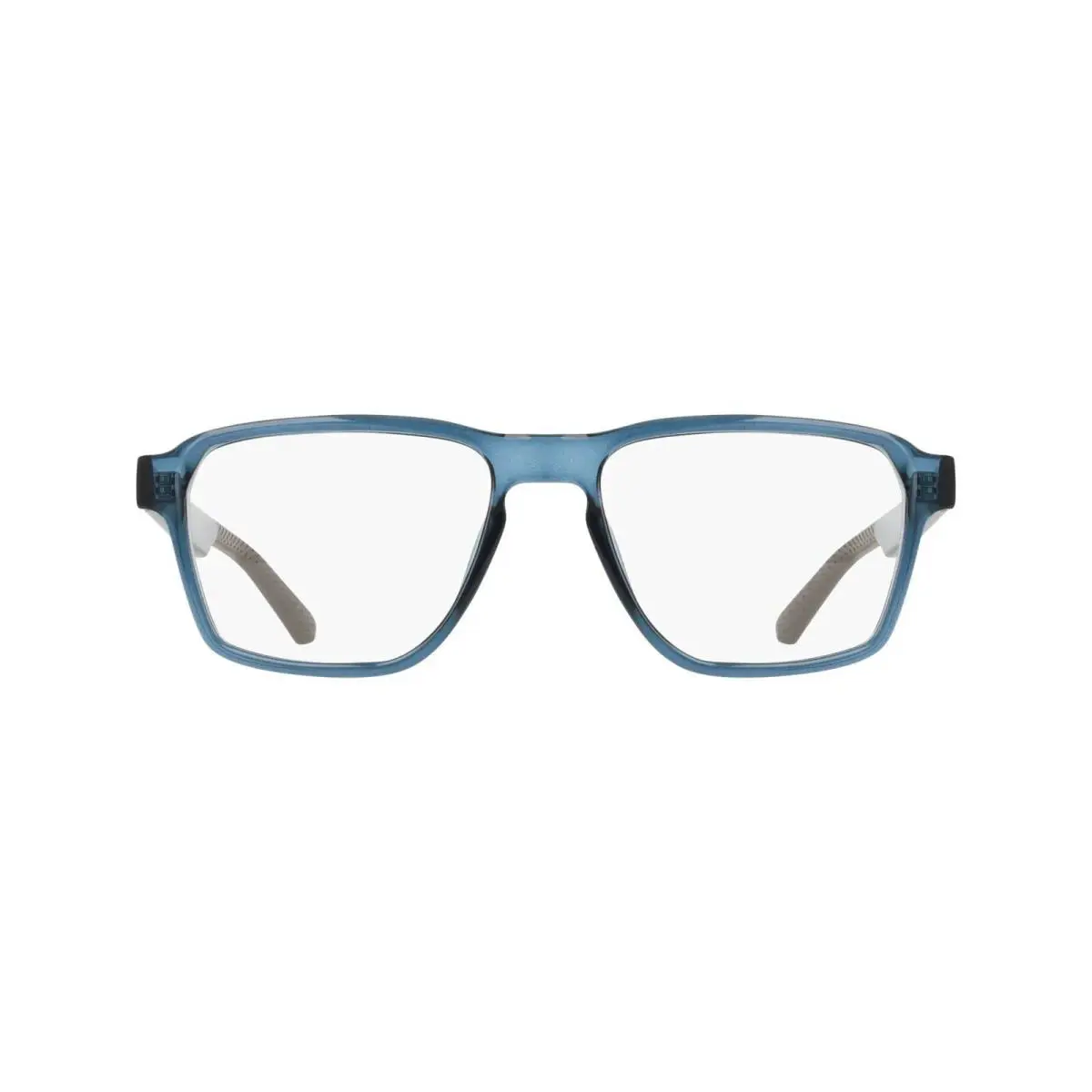 Dragon DR9020 Eyeglasses Eye Glasses 422 Marine Crystal 53mm Men