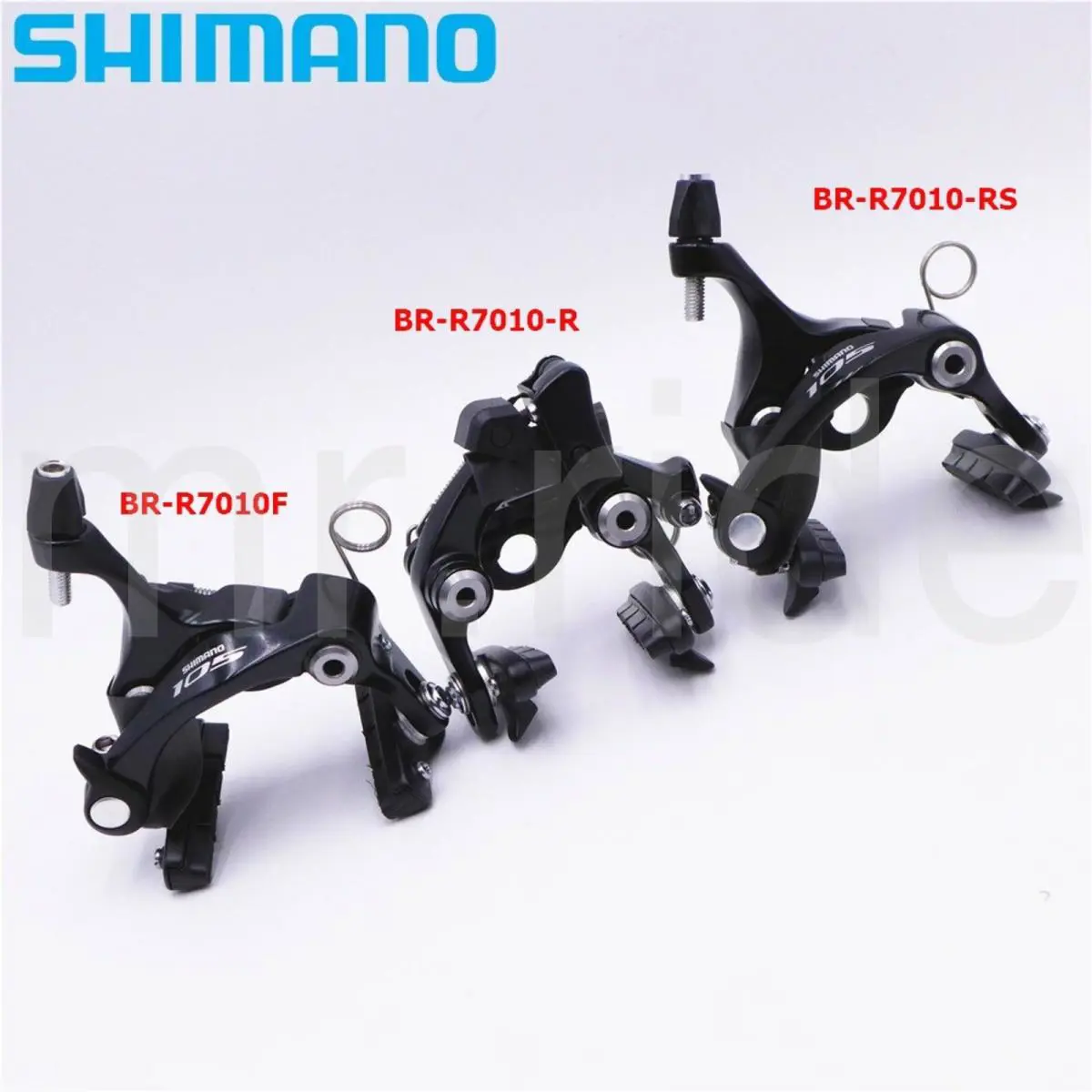 Shimano  - VA005240 - VA005240 - Black 0