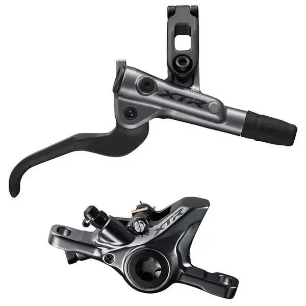 Shimano  - BL-M9100 - Stealth 1