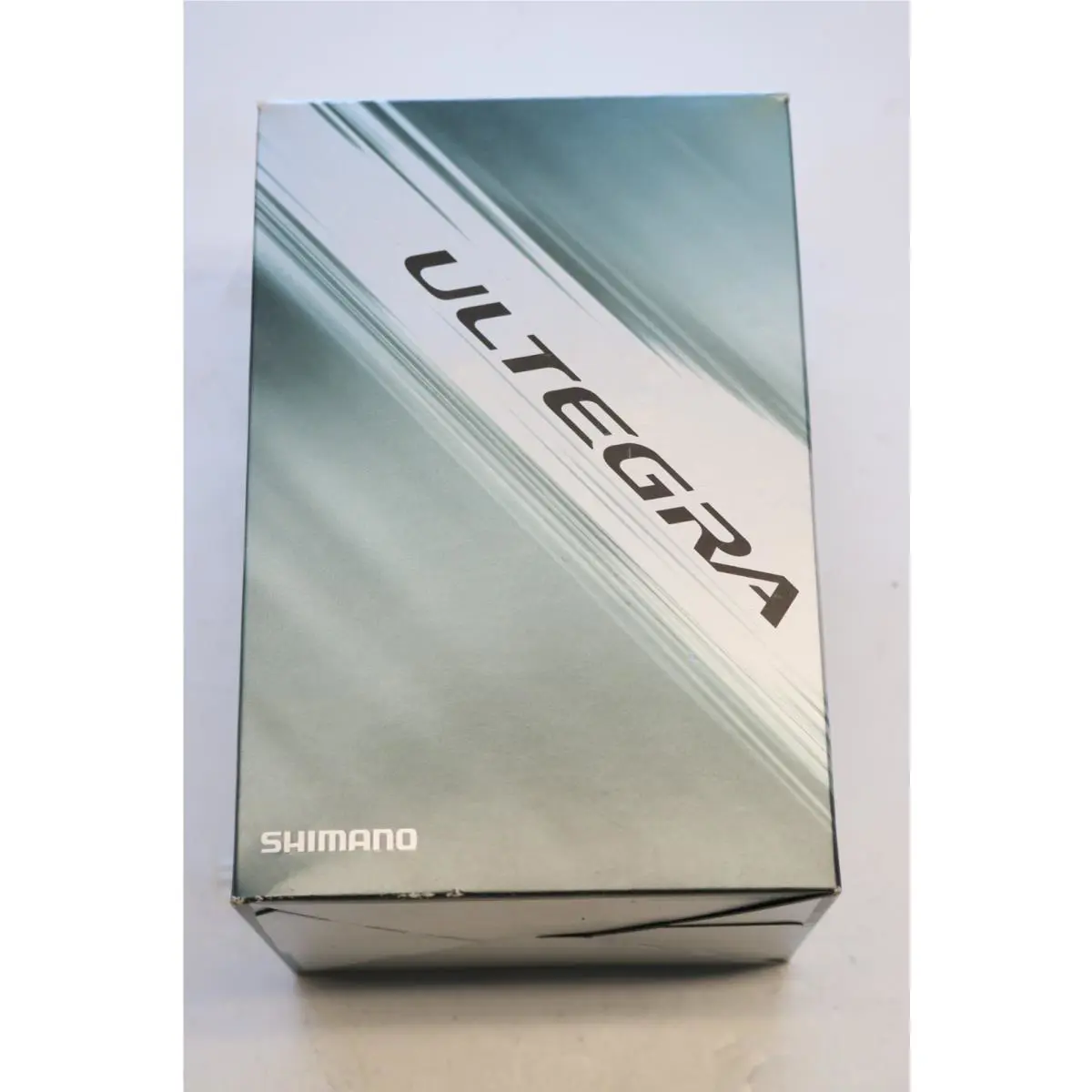 Shimano  - FD-6703 - FD-6703 - Silver 2