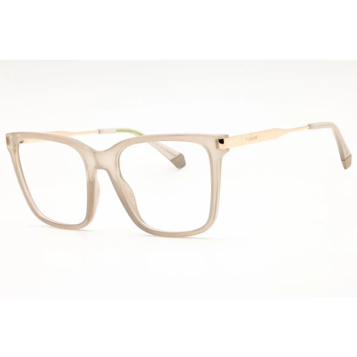 Polaroid Core Pld D528-010A 00 Eyeglasses 53mm