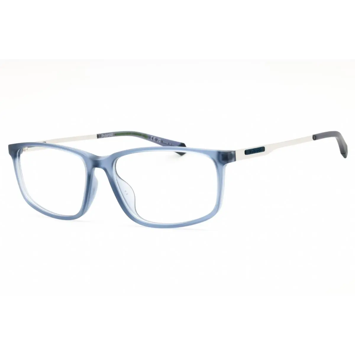 Core Pld D535/G-0FLL 00 Eyeglasses 58mm by Polaroid