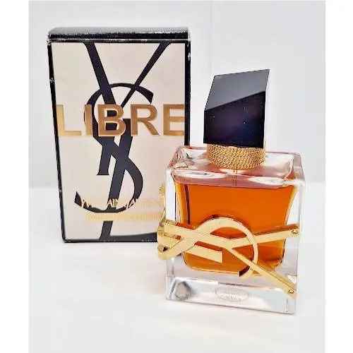 Yves Saint Laurent Ysl Libre Intense Eau de Parfum Spray For Women 1 Oz/ 30ml -elegant Scent