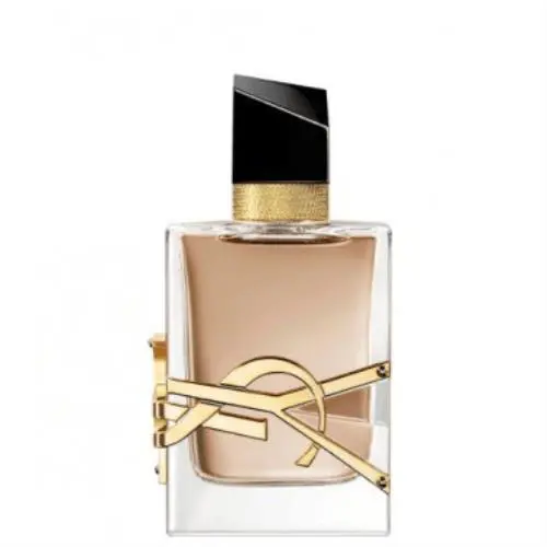 Yves Saint Laurent Ladies Libre Flowers Flames Edp Spray 1.7 oz Fragrances