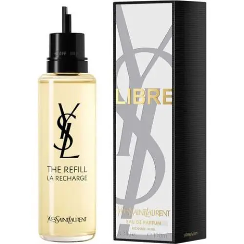 Yves Saint Laurent Ladies Libre Edp 3.4 oz Fragrances 3614273941136