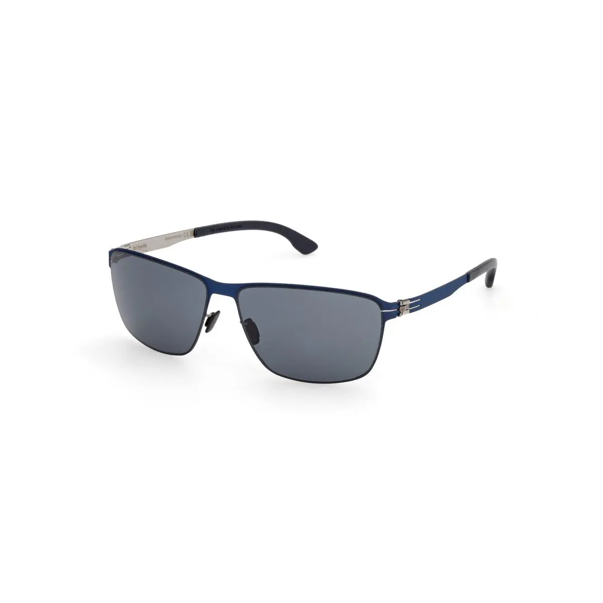 IC Berlin Oli The 2ND IC0213 Sunglasses Sun Glasses 92A Deep Gold