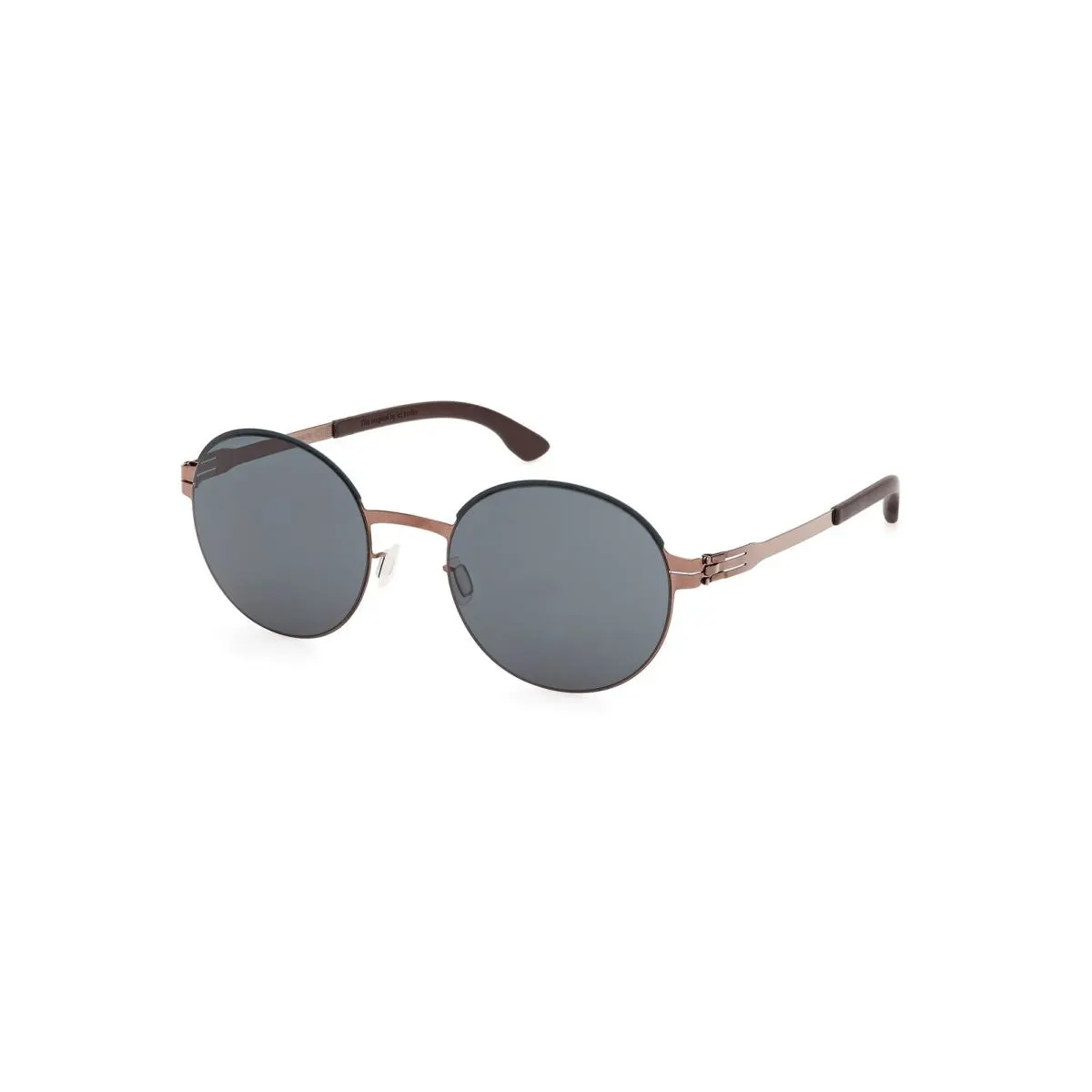 IC Berlin Pina IC0215 Sunglasses Sun Glasses 98N Pale Gold 53 Uni