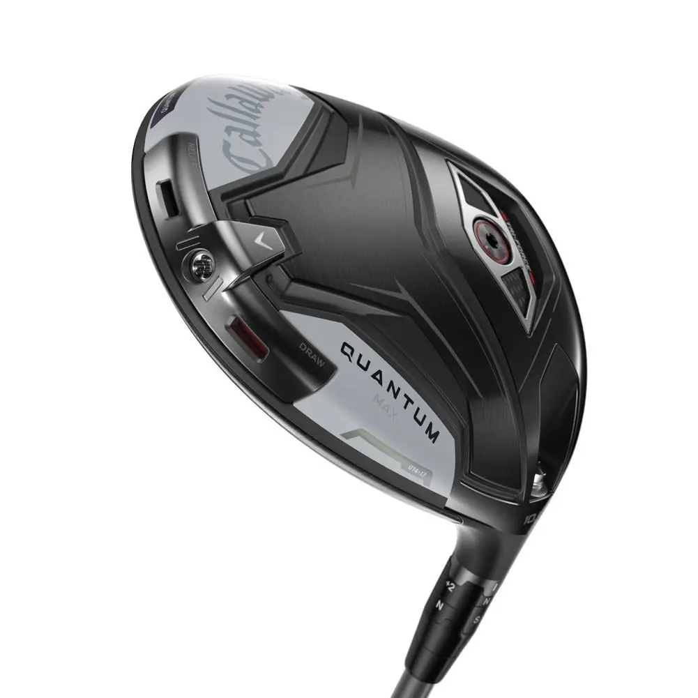 Callaway  3