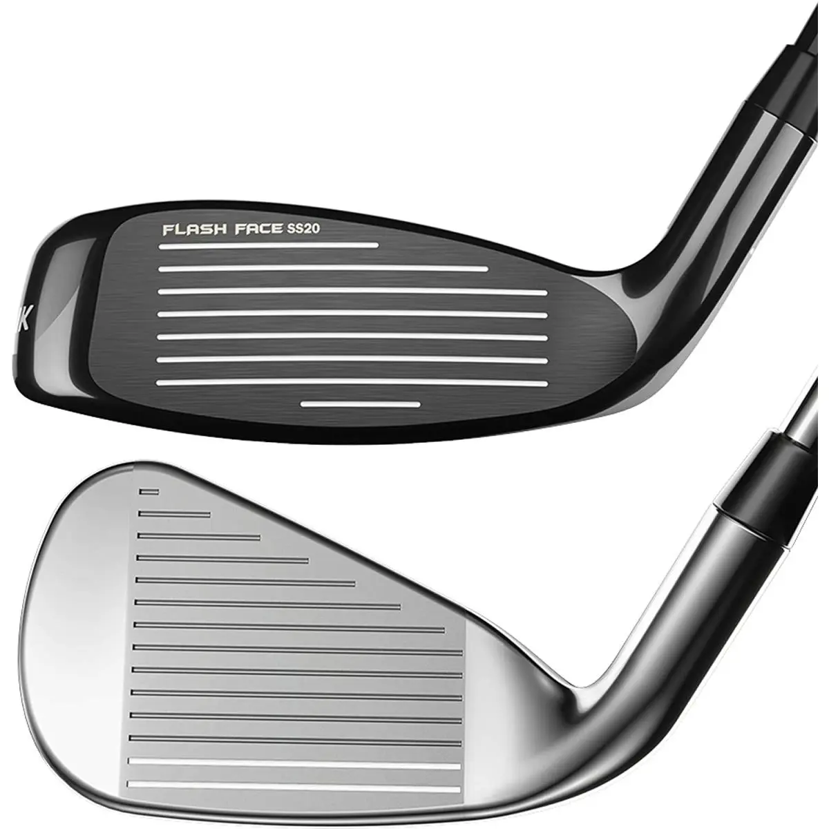 Callaway  - Mavrik 22 Combo - Mavrik Combo 1