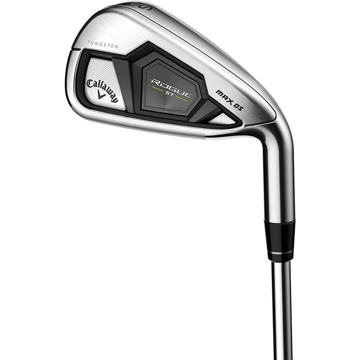Callaway Rogue ST Max OS Individual Iron