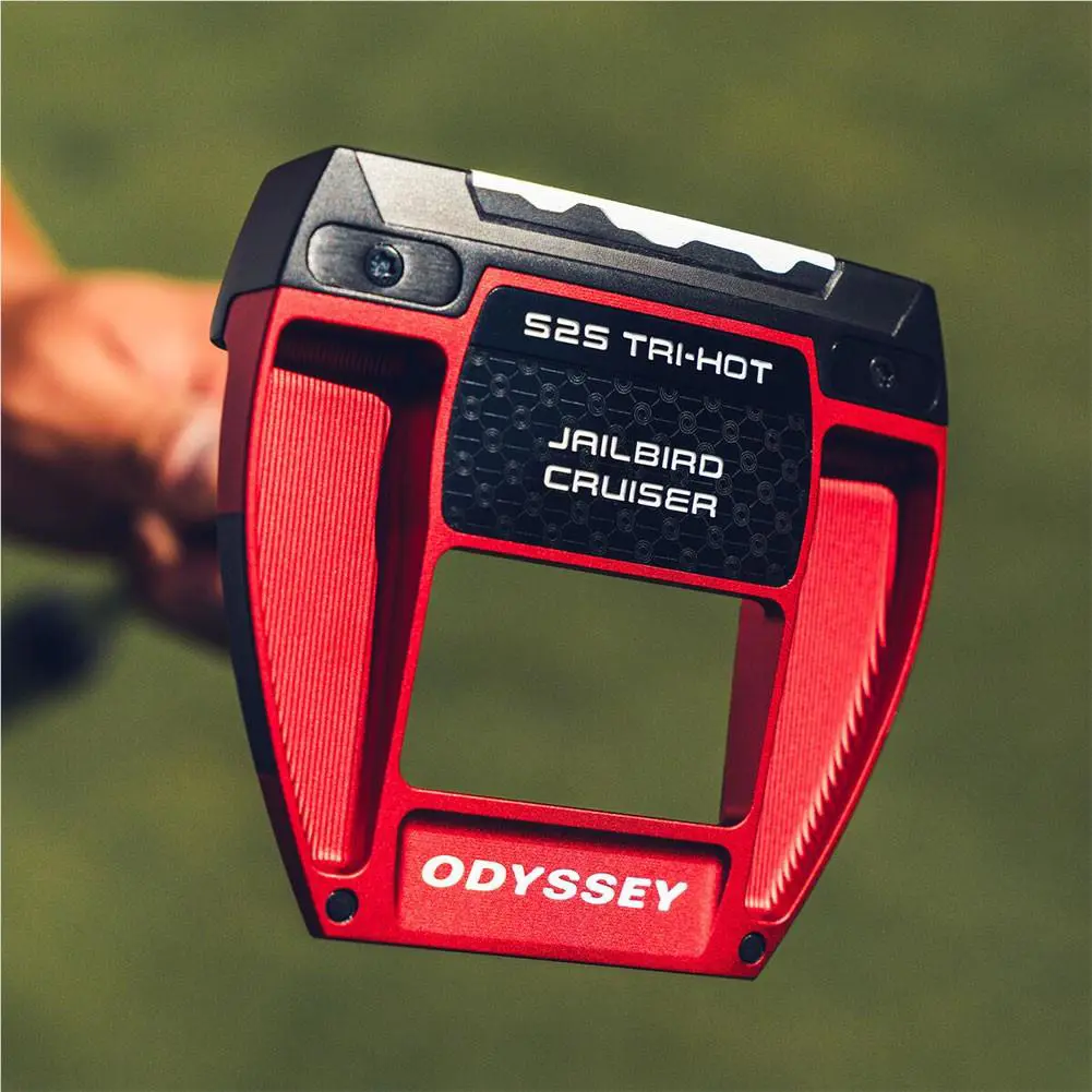 Callaway  3