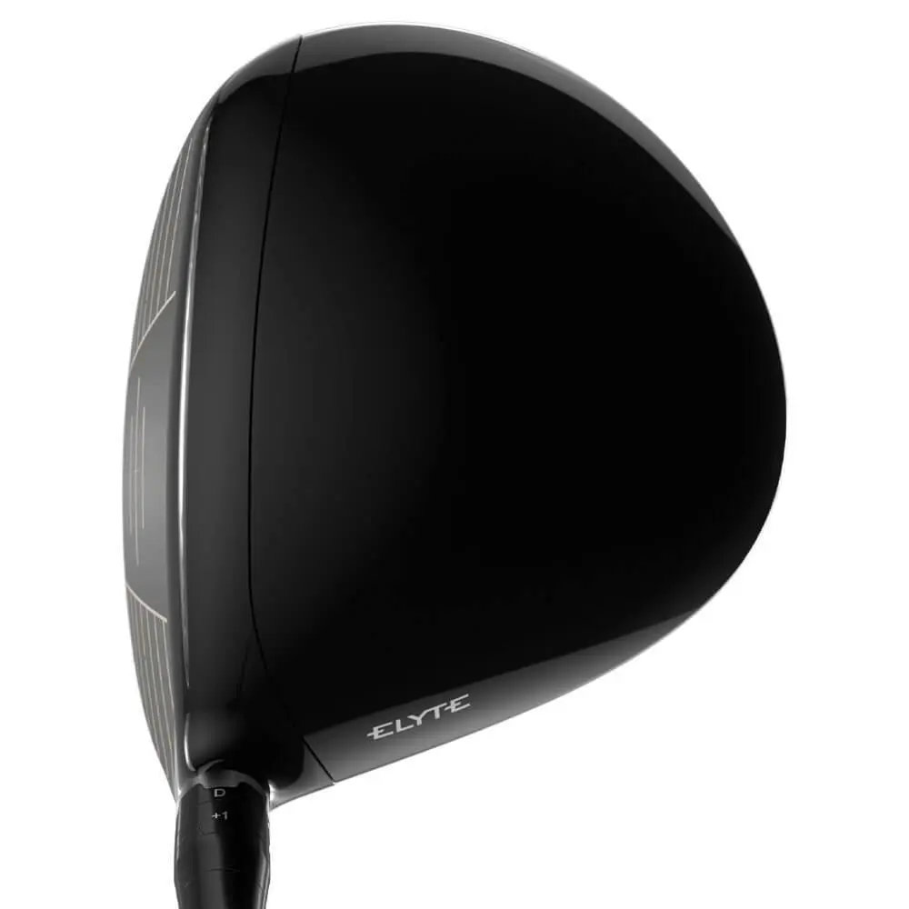 Callaway  - Chrome 1