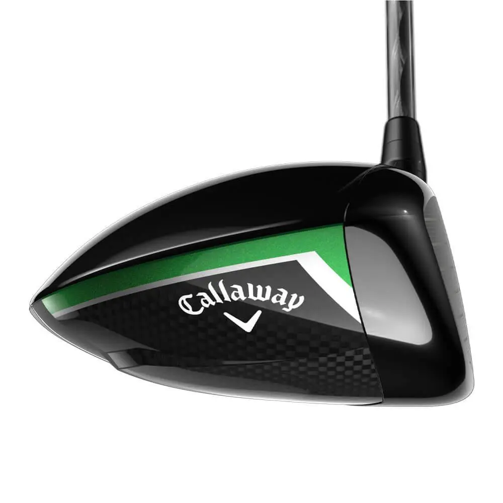 Callaway  - Chrome 3