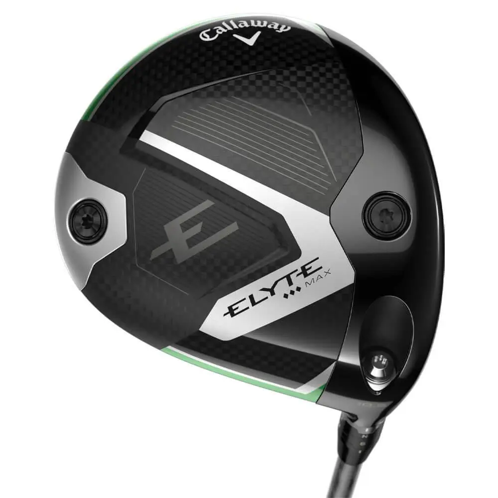 Callaway  - Chrome 4