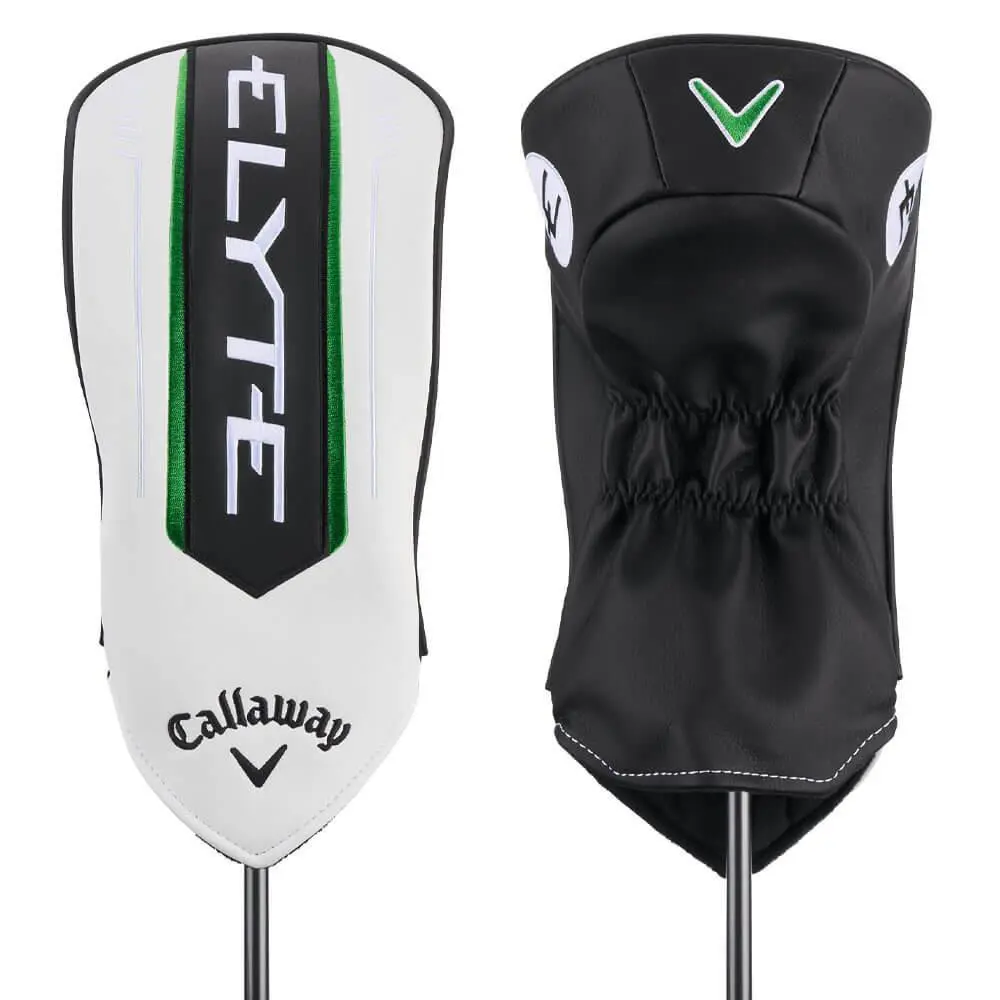 Callaway  - Chrome 5