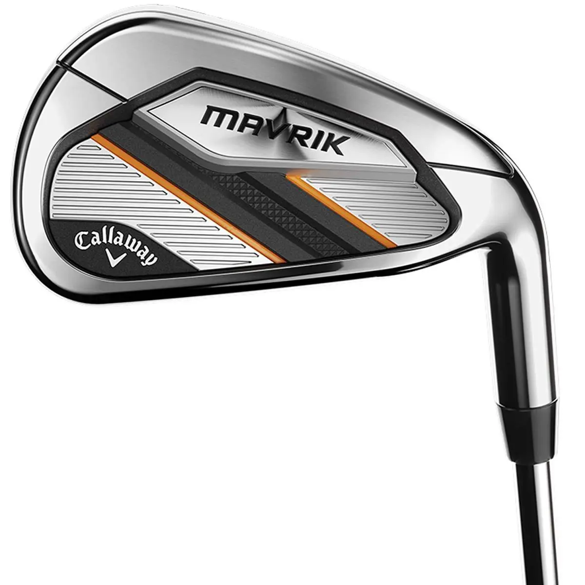 Callaway  - Mavrik 22 - Mavrik 2
