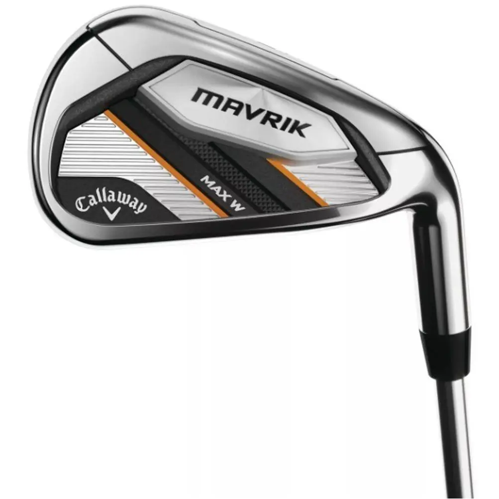 Callaway  - Mavrik 22 Max W - Mavrik Max 2