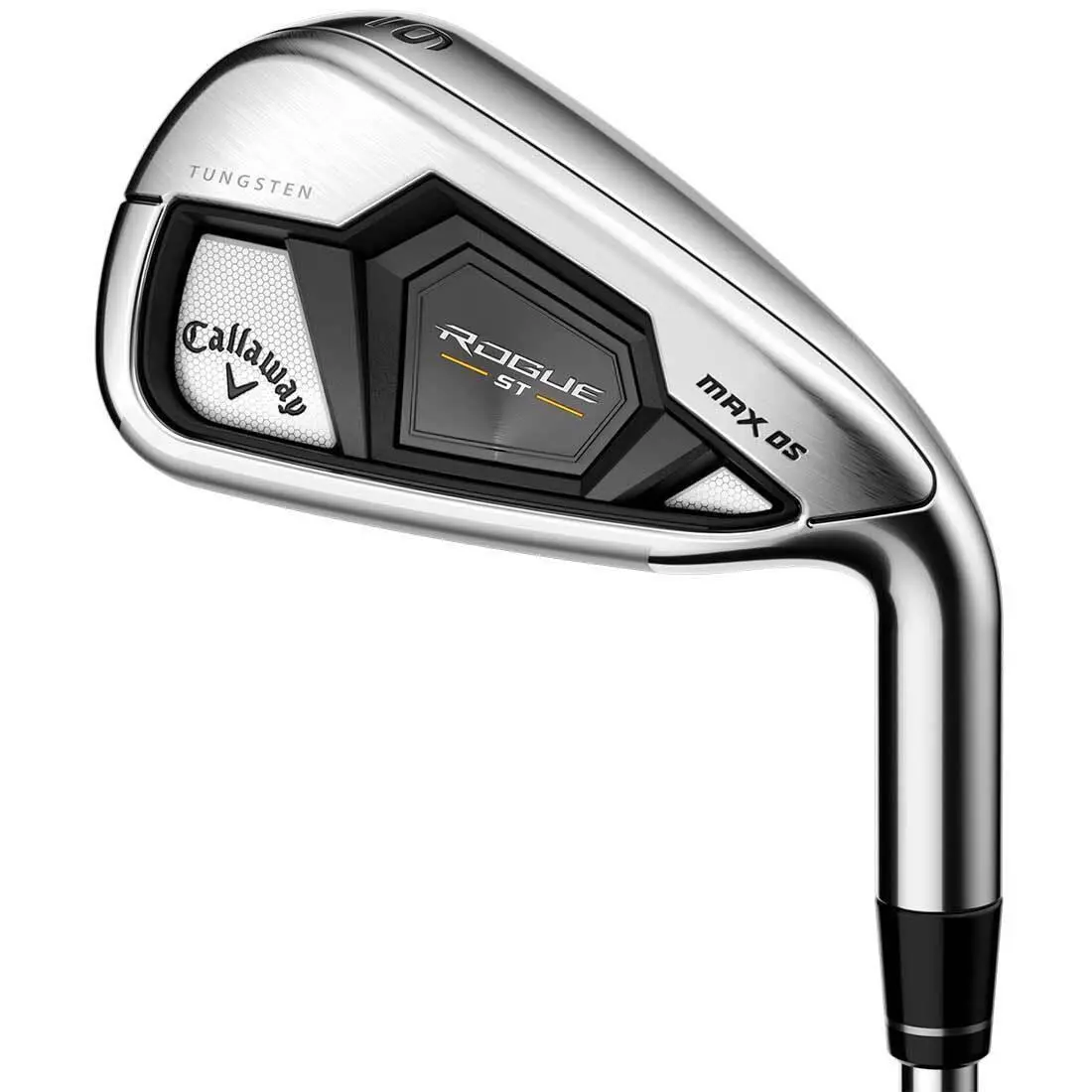 Callaway  - Callaway Rogue ST MAX OS Irons 0