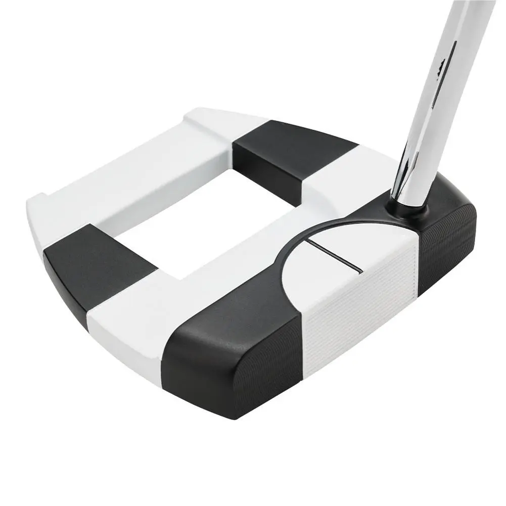Callaway Odyssey Ai-dual Jailbird 1/2 Ball Cruiser Putter