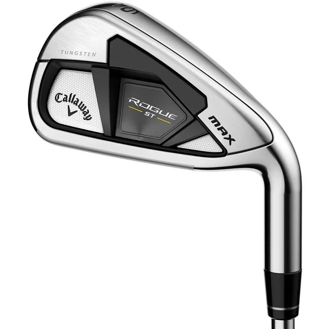 Callaway  - Callaway Rogue ST MAX Irons 0