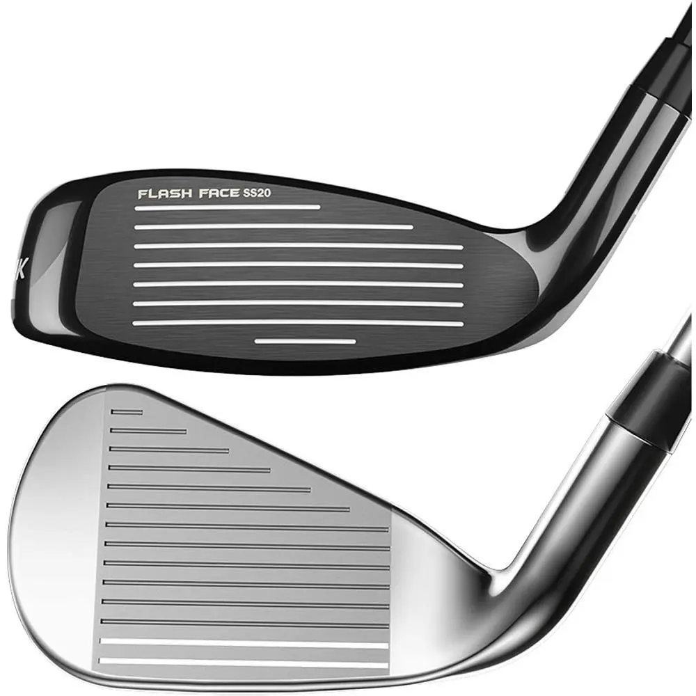 Callaway  - Mavrik 22 Max W Combo 2