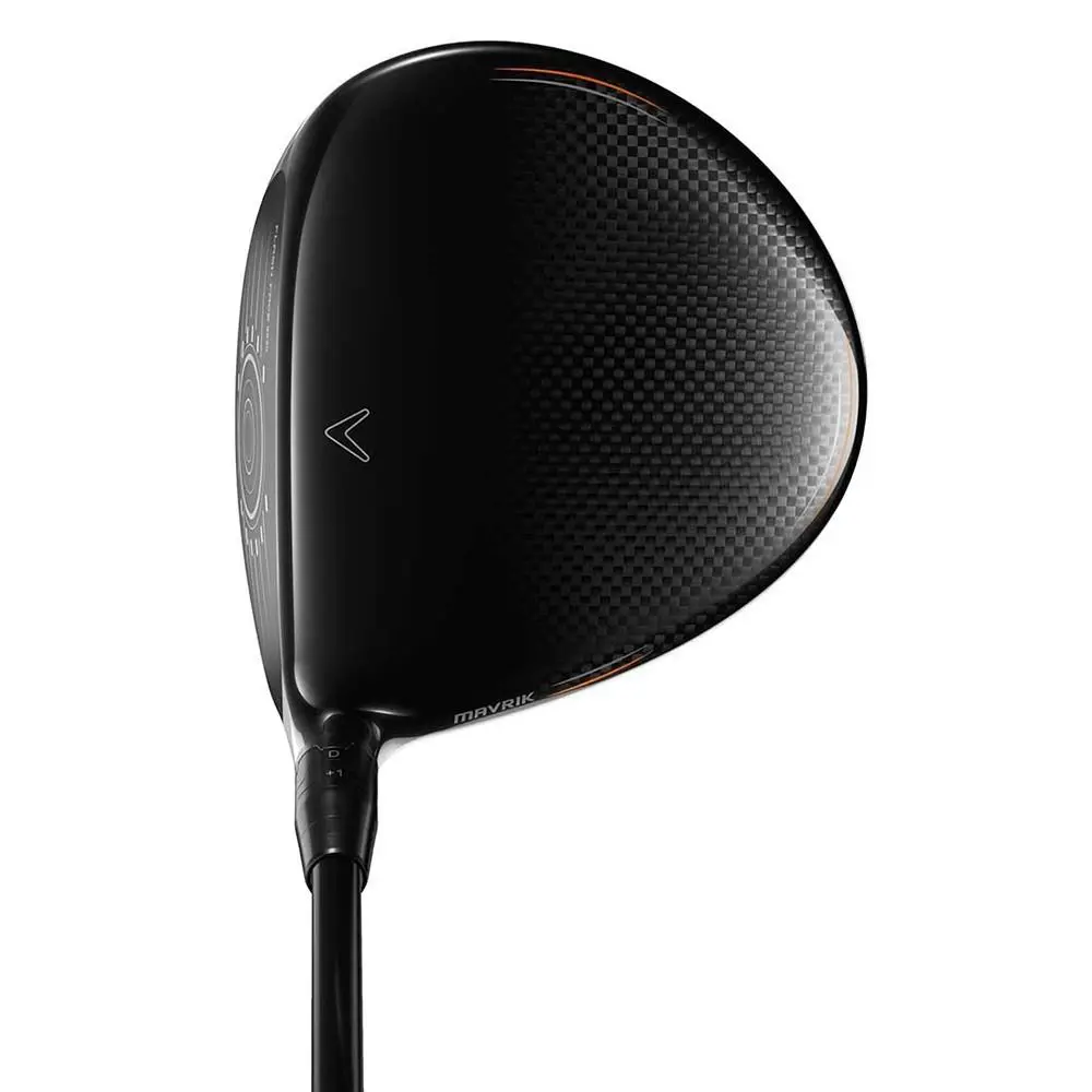 Callaway  - Mavrik 22 - Mavrik (UPC: 194518416597) 0
