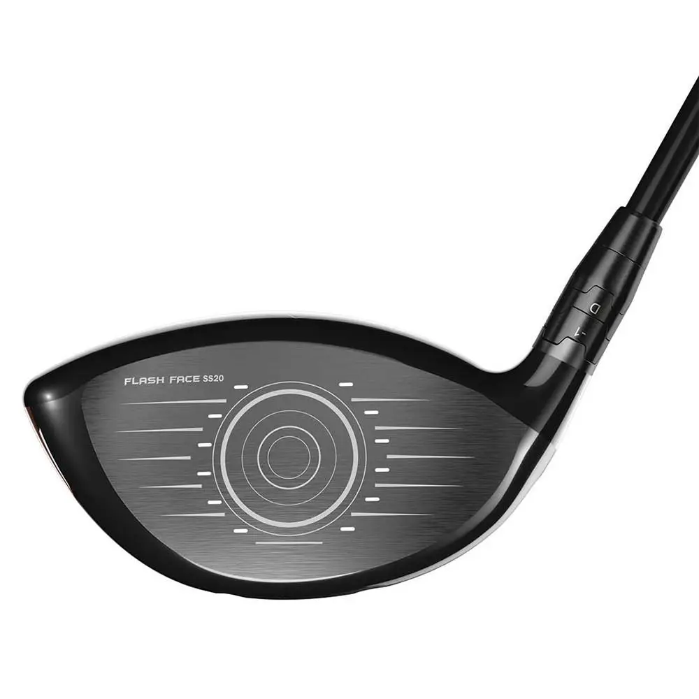 Callaway  - Mavrik 22 - Mavrik (UPC: 194518416597) 1