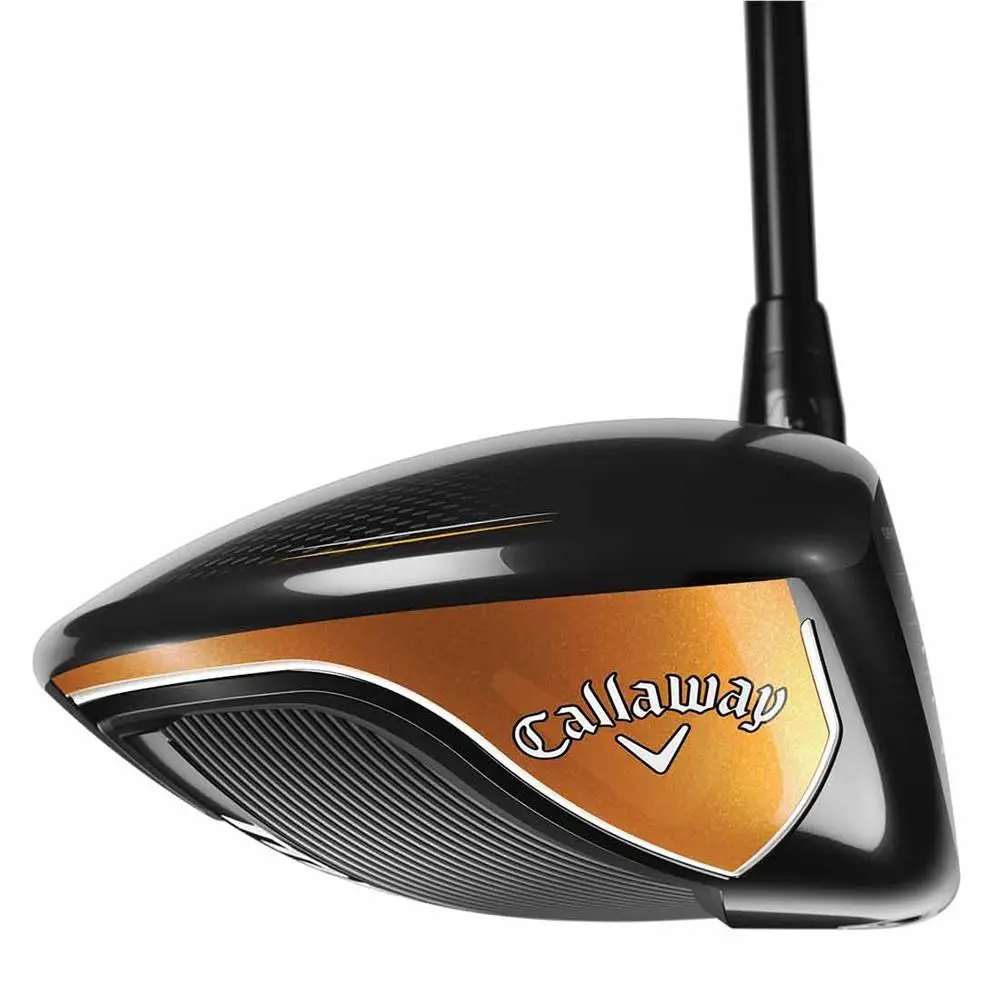 Callaway  - Mavrik 22 - Mavrik (UPC: 194518416597) 2