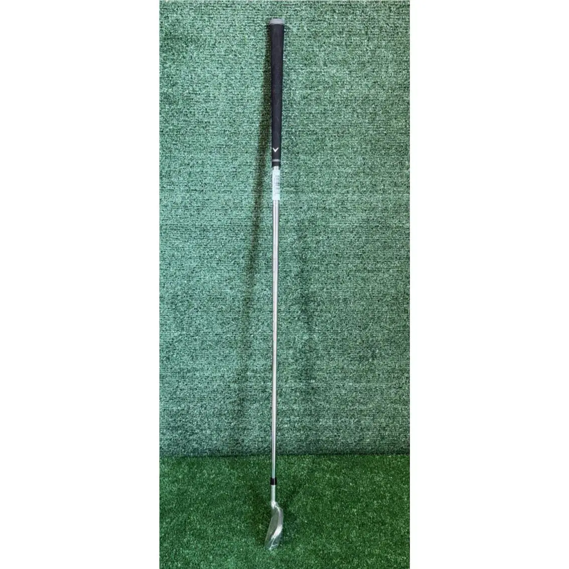 Callaway  - Rogue X CF18 - Rogue - Silver 8